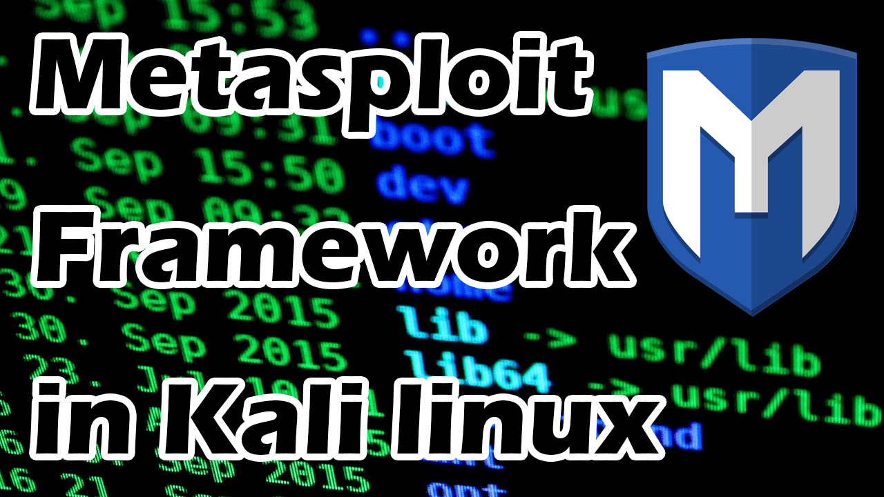 Metasploit