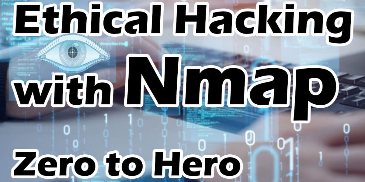 Hack with Nmap