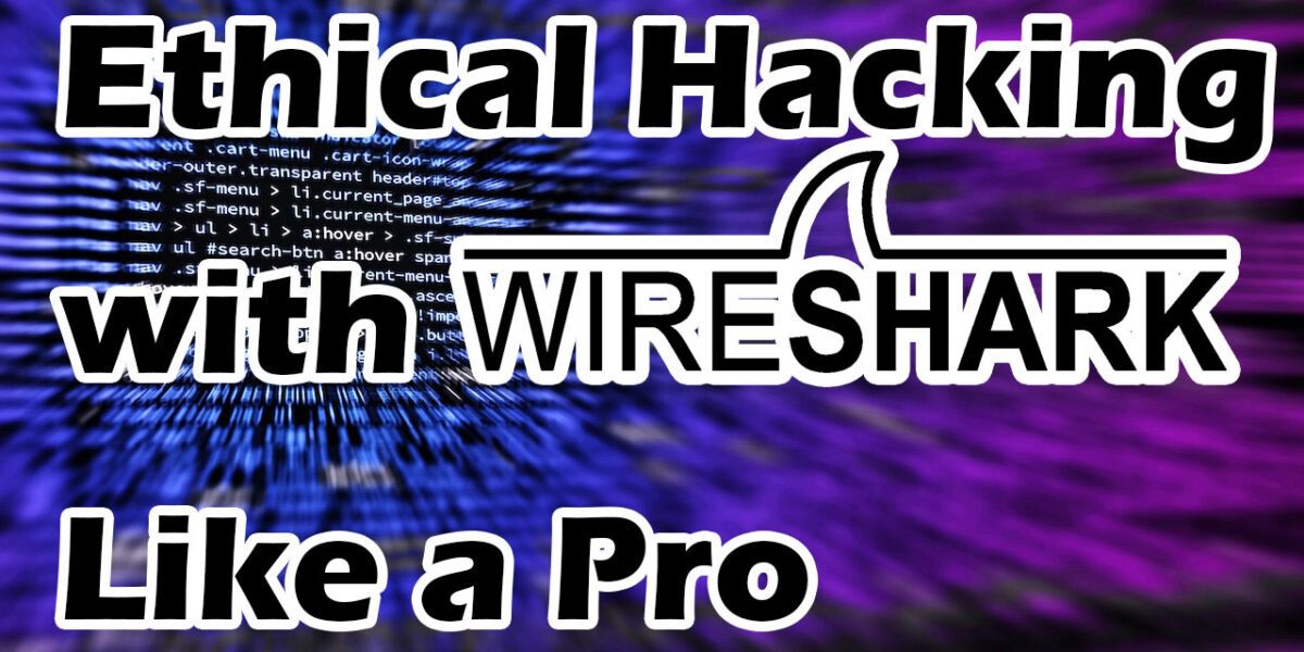 Hack with Wireshark