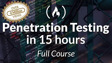Network Penetration Testing for Beginners – Full Course
