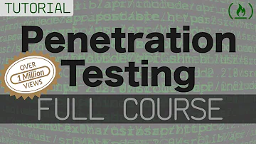 Web App Penetration Testing Full Course for Beginners